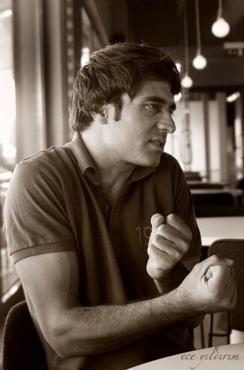 Cansel Elçin Fotoğrafı