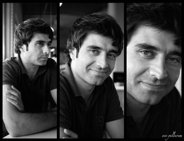 Cansel Elçin Fotoğrafı