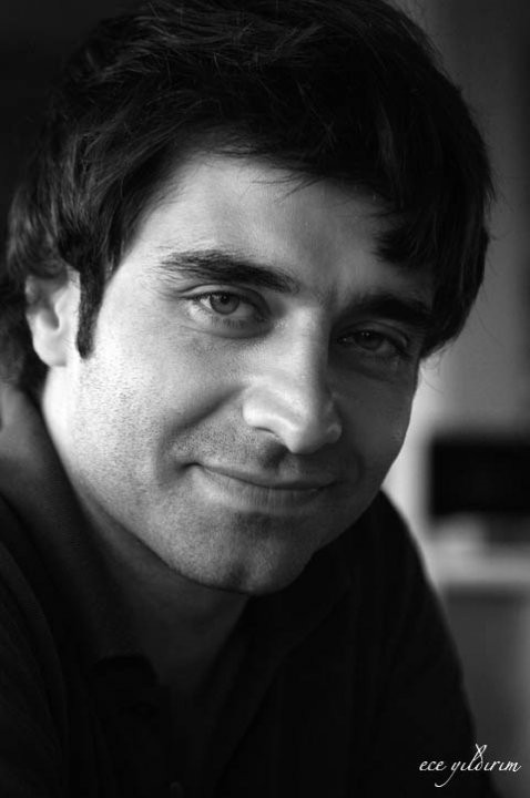 Cansel Elçin Fotoğrafı