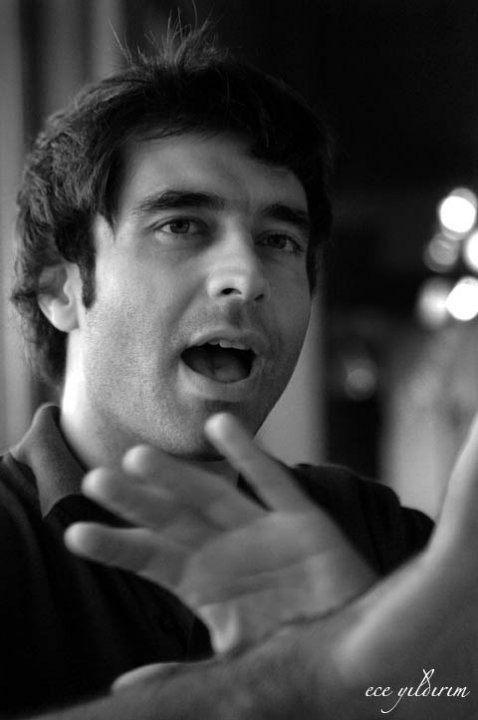 Cansel Elçin Fotoğrafı