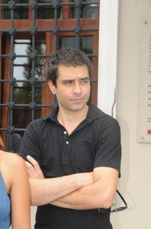 Cansel Elçin Fotoğrafı