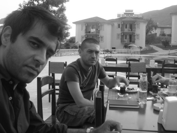 Cansel Elçin Fotoğrafı