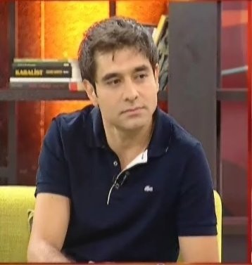 Cansel Elçin Fotoğrafı