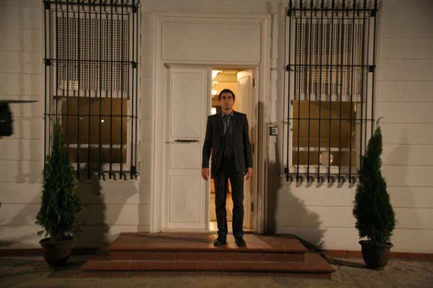 Cansel Elçin Fotoğrafı