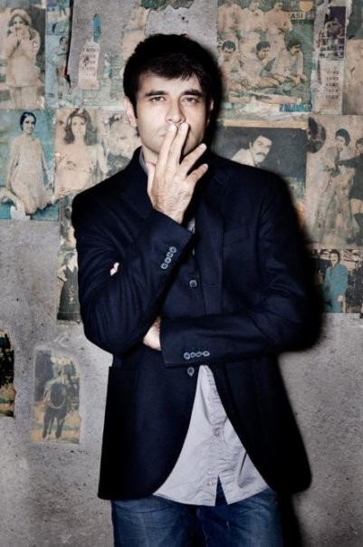 Cansel Elçin Fotoğrafı