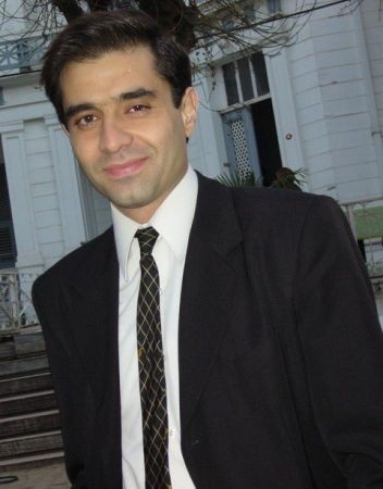 Cansel Elçin Fotoğrafı