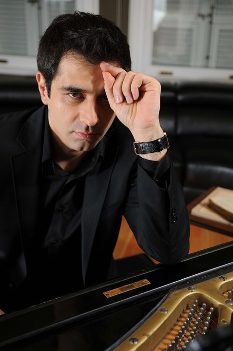 Cansel Elçin Fotoğrafı