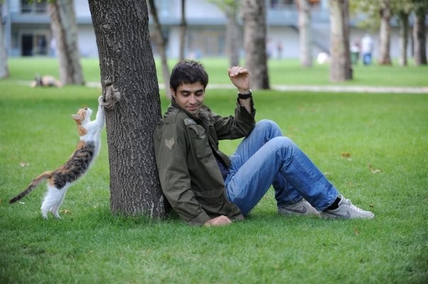 Cansel Elçin Fotoğrafı