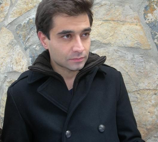 Cansel Elçin Fotoğrafı