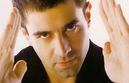 Cansel Elçin Fotoğrafı