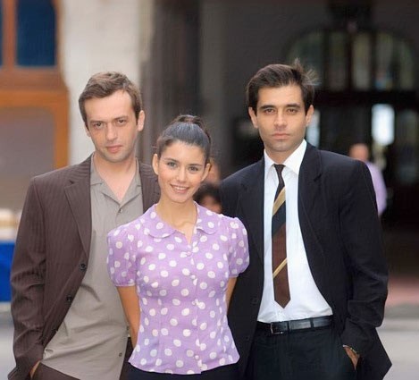 Cansel Elçin Fotoğrafı