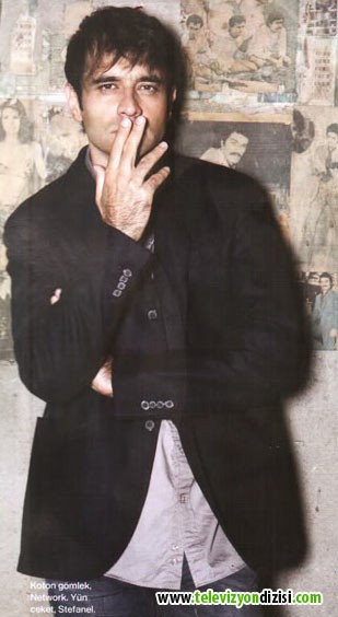 Cansel Elçin Fotoğrafı