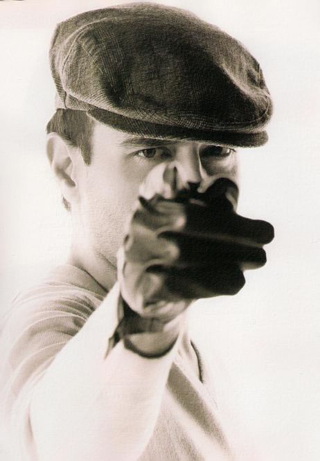 Cansel Elçin Fotoğrafı