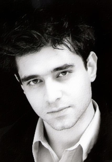 Cansel Elçin Fotoğrafı