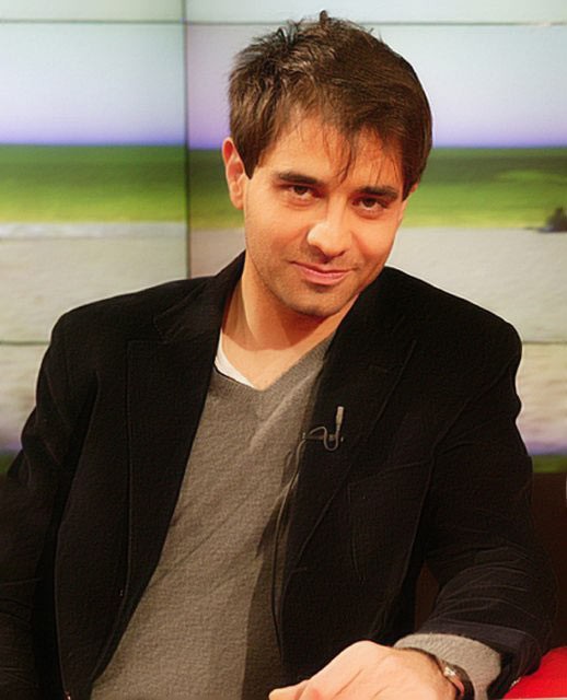 Cansel Elçin Fotoğrafı