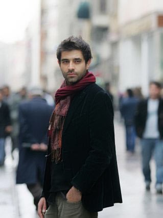 Cansel Elçin Fotoğrafı