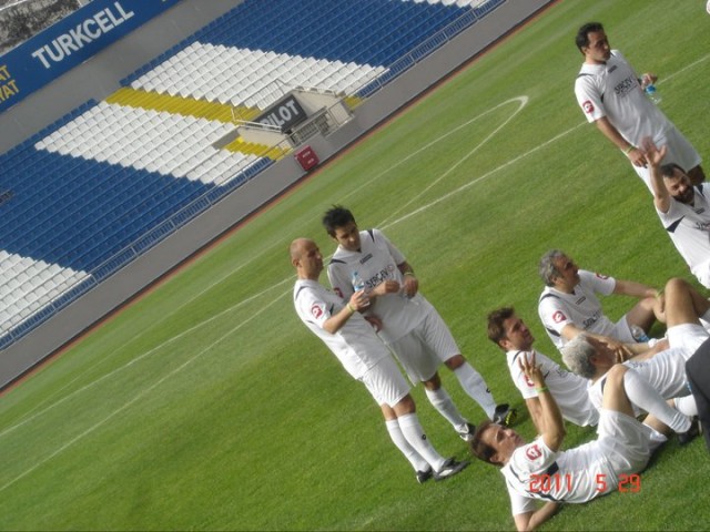 Cansel Elçin Fotoğrafı