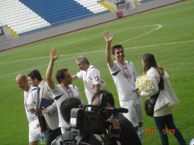 Cansel Elçin Fotoğrafı