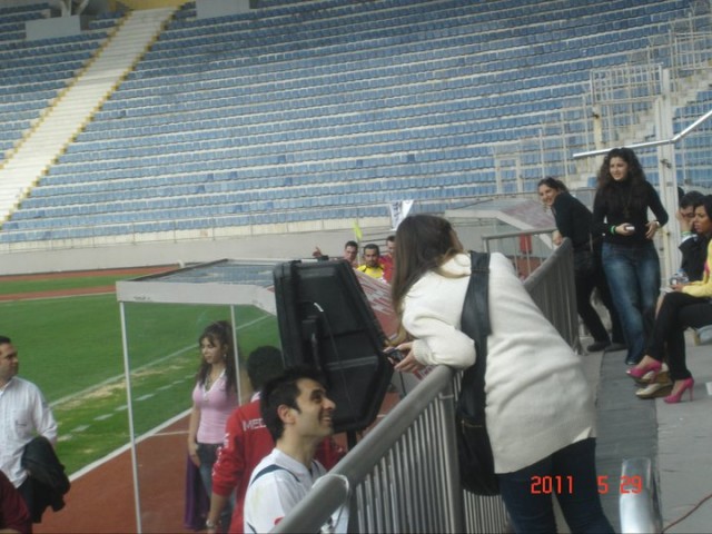 Cansel Elçin Fotoğrafı