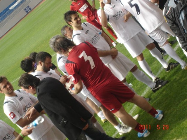 Cansel Elçin Fotoğrafı