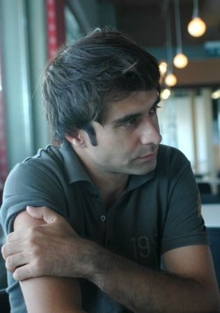 Cansel Elçin Fotoğrafı