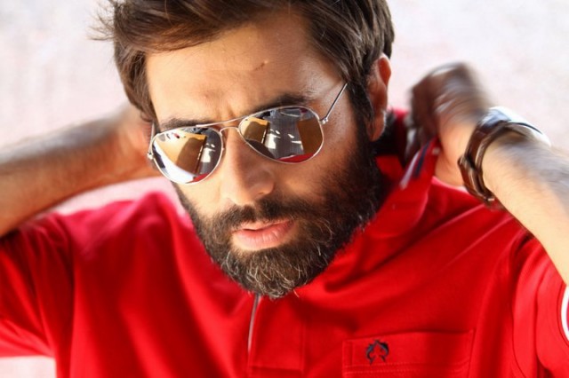 Cansel Elçin Fotoğrafı