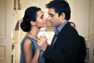 Cansel Elçin Fotoğrafı