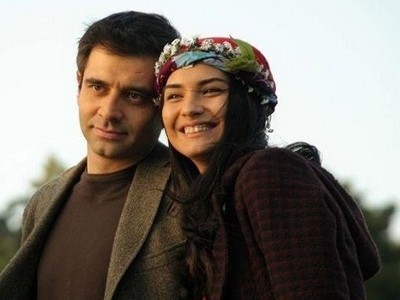 Cansel Elçin Fotoğrafı