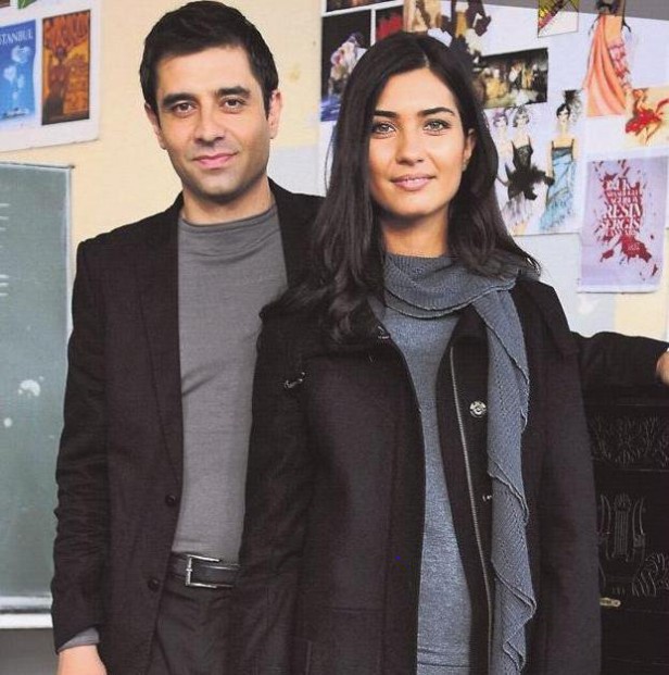 Cansel Elçin Fotoğrafı