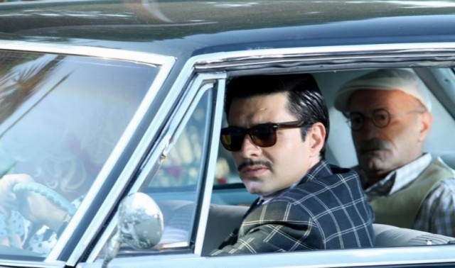 Cansel Elçin Fotoğrafı