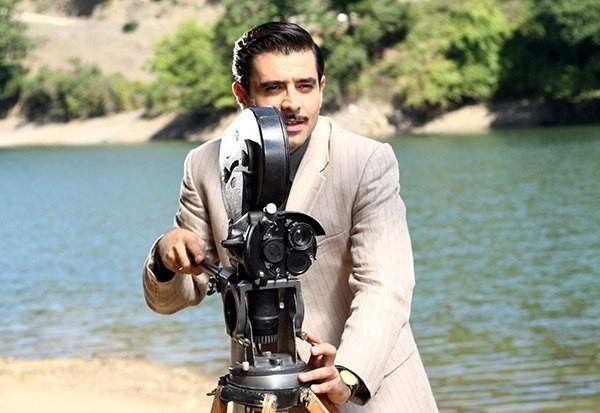 Cansel Elçin fotoğrafı