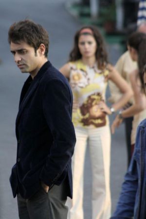 Cansel Elçin Fotoğrafı