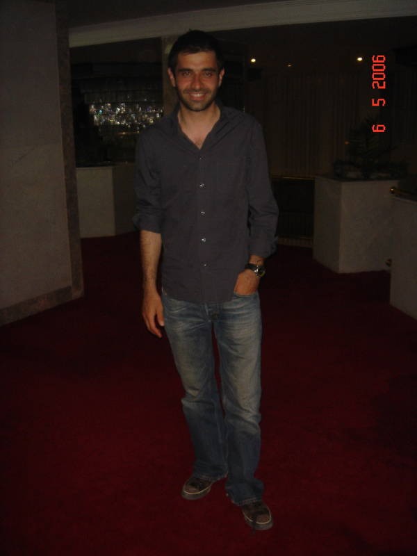 Cansel Elçin Fotoğrafı