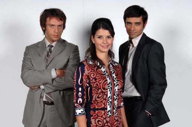 Cansel Elçin Fotoğrafı