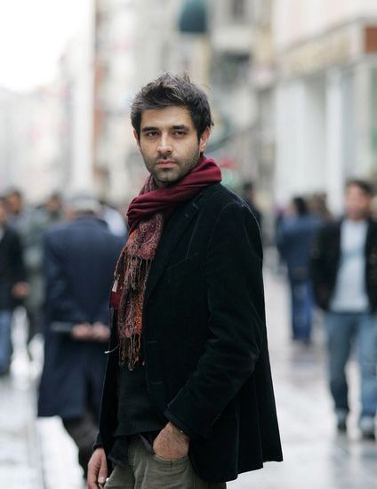 Cansel Elçin Fotoğrafı