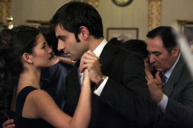 Cansel Elçin Fotoğrafı