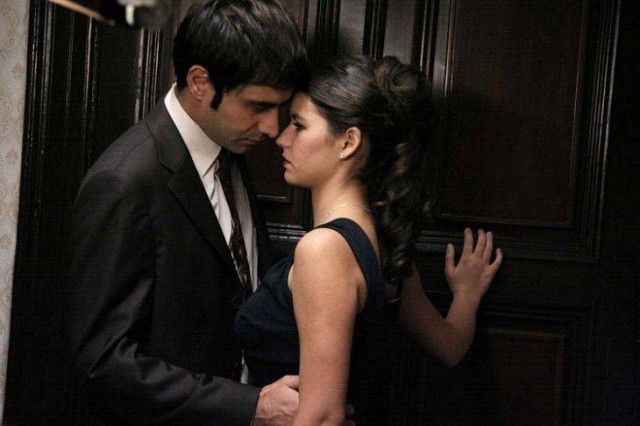 Cansel Elçin Fotoğrafı