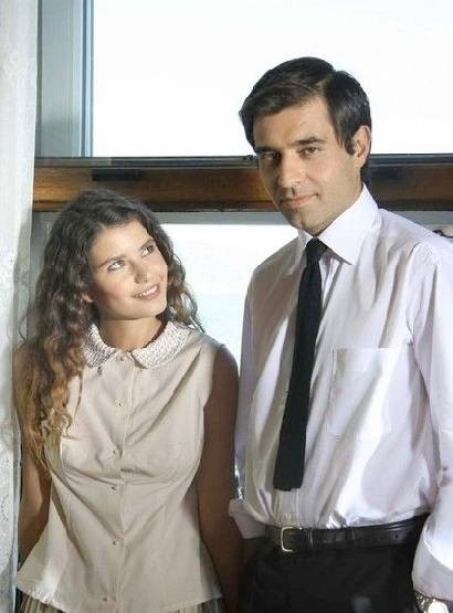 Cansel Elçin Fotoğrafı