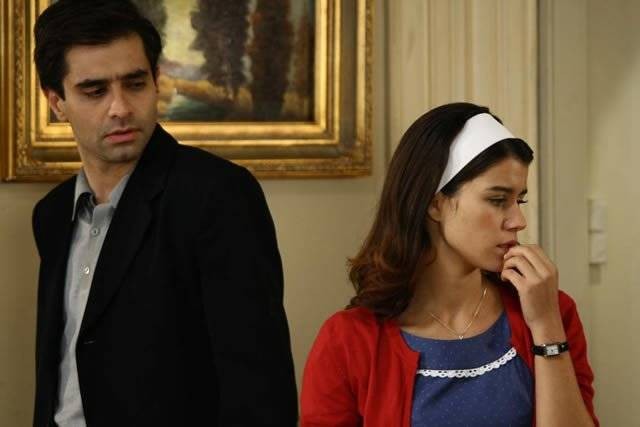 Cansel Elçin Fotoğrafı