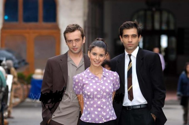 Cansel Elçin Fotoğrafı