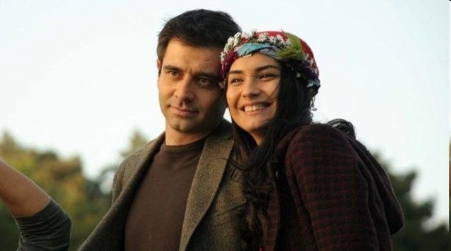 Cansel Elçin Fotoğrafı