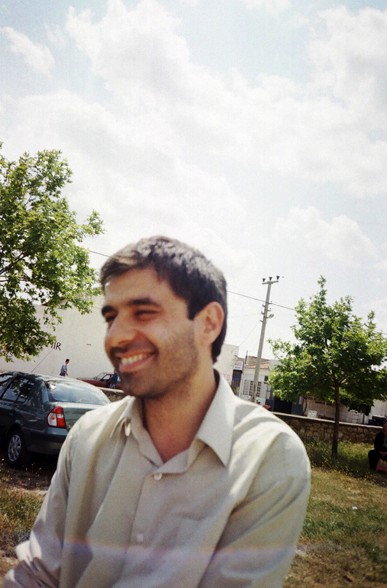 Cansel Elçin Fotoğrafı