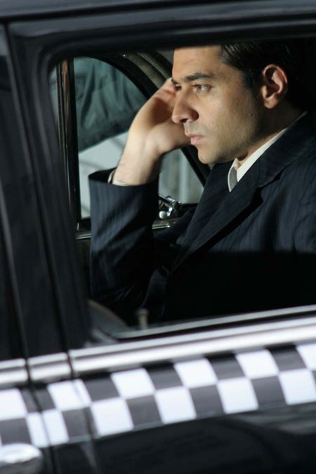 Cansel Elçin Fotoğrafı