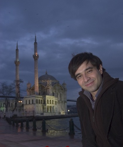 Cansel Elçin Fotoğrafı