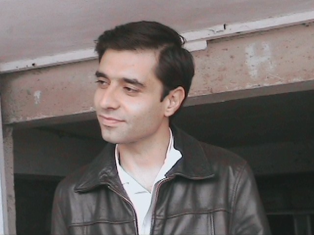 Cansel Elçin Fotoğrafı