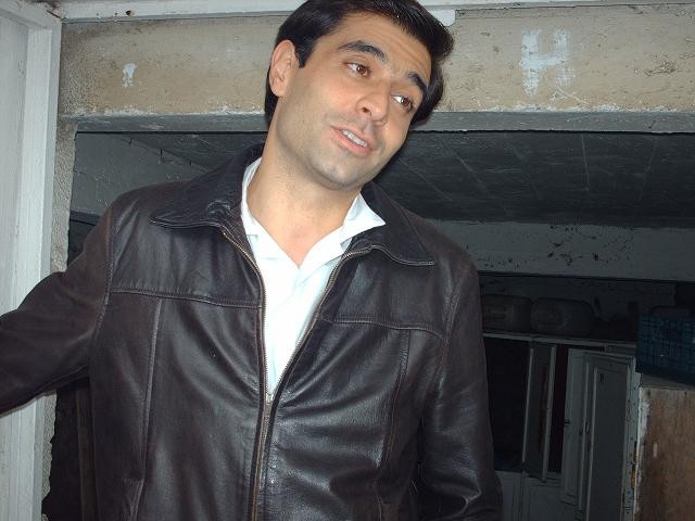 Cansel Elçin Fotoğrafı