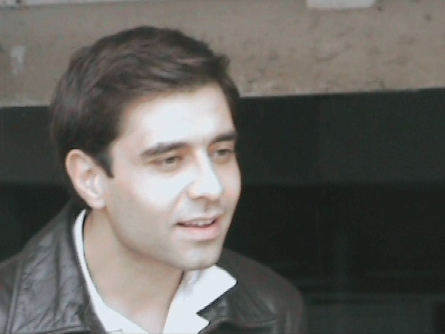 Cansel Elçin Fotoğrafı