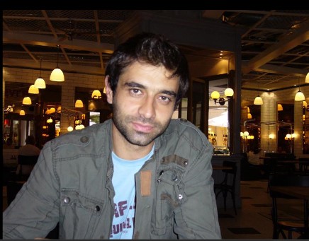 Cansel Elçin Fotoğrafı