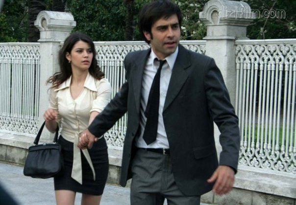 Cansel Elçin Fotoğrafı