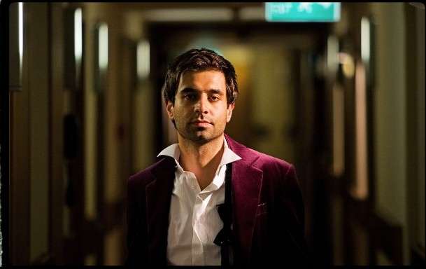 Cansel Elçin Fotoğrafı